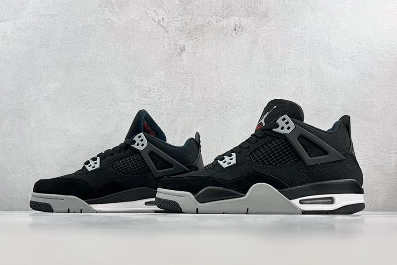 NIKE JORDAN 4 (175)