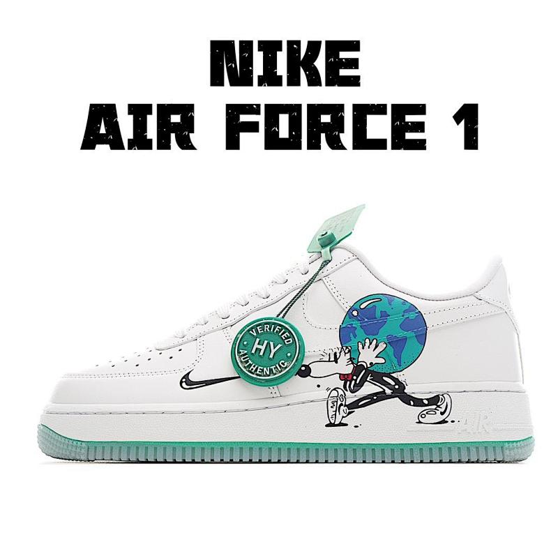 NIKE AIR FORCE 1 (502)