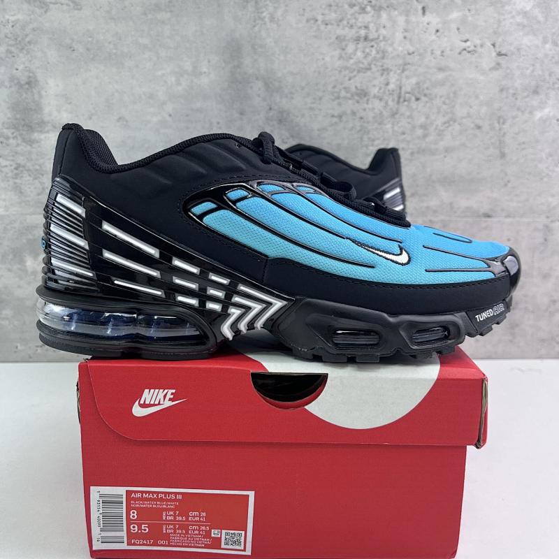 NIKE AIRMAX TN PLUS