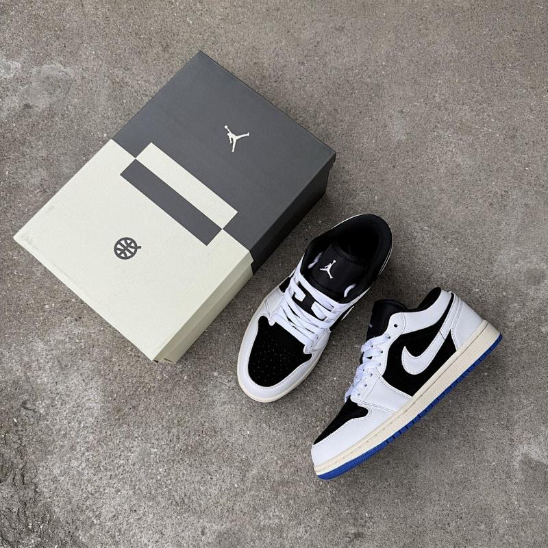 NIKE JORDAN 1 (92)