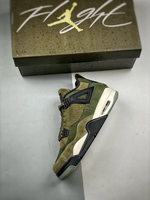 JORDAN 4 (GX BATCH) (14)