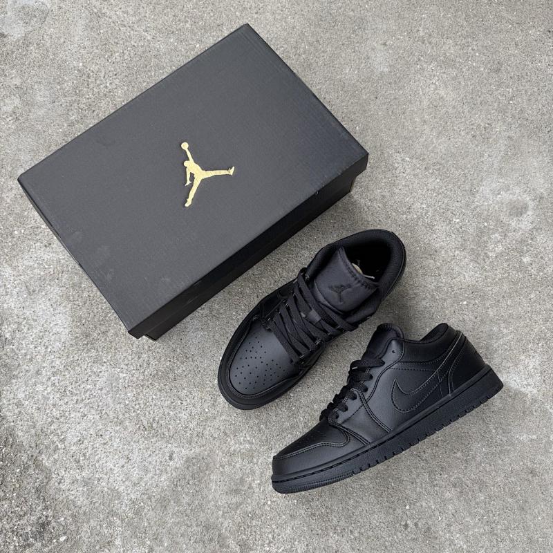 NIKE JORDAN 1 (210)