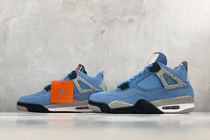 NIKE JORDAN 4 (185)