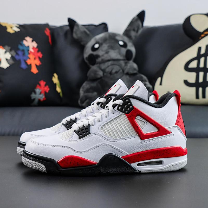 JORDAN 4 (LJR BATCH) (18)
