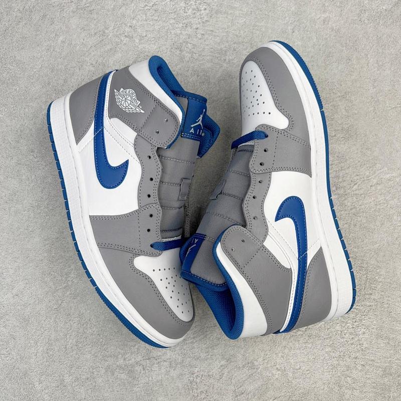 NIKE JORDAN 1 (329)