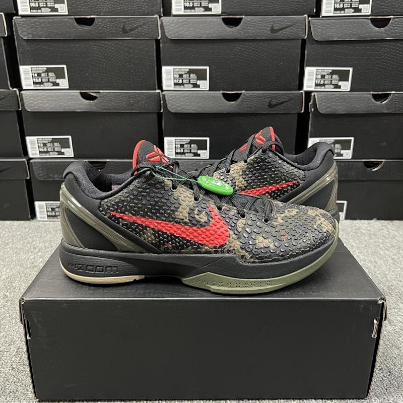 NIKE KOBE 6 (12)