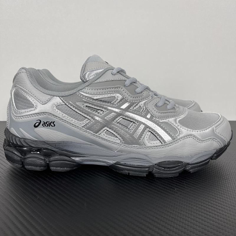 ASICS SHOES (45)