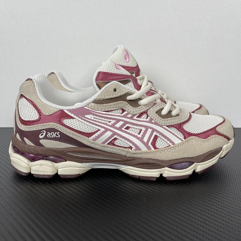 ASICS SHOES (42)