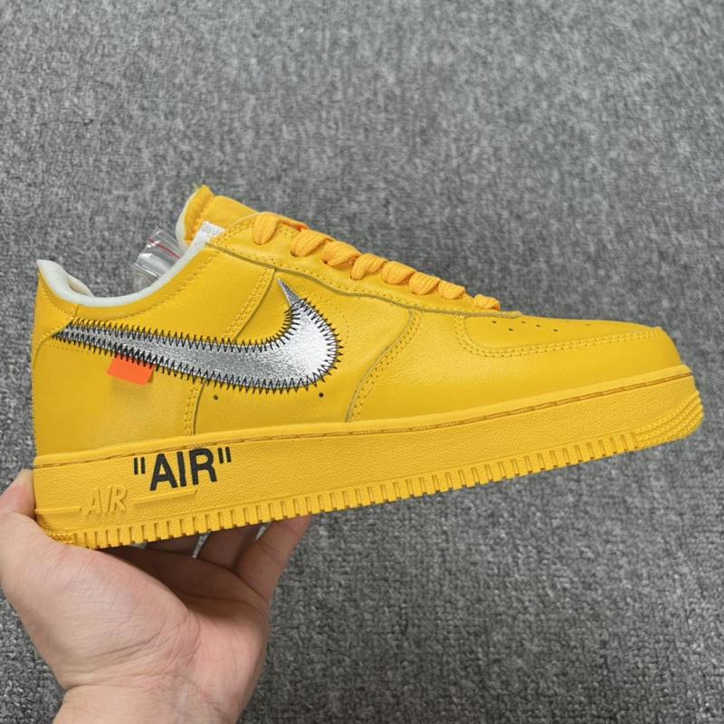NIKE AIR FORCE 1 (534)