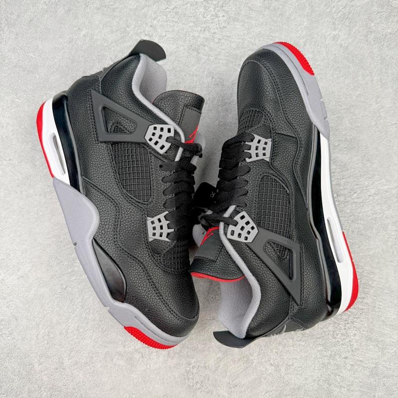 NIKE JORDAN 4 (165)