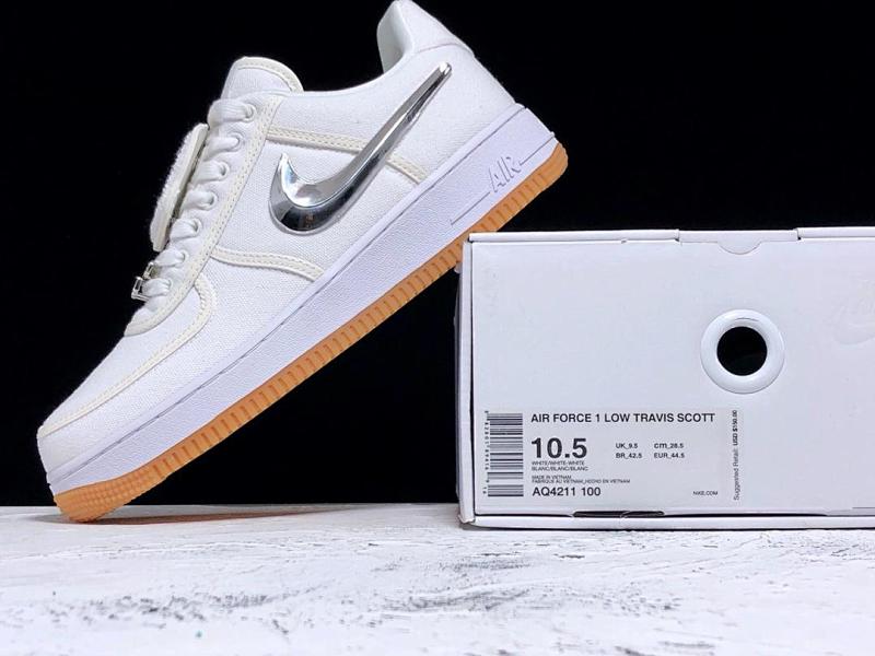 NIKE AIR FORCE 1 (532)