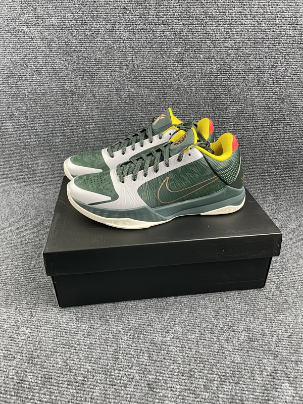 NIKE KOBE 5 (16)