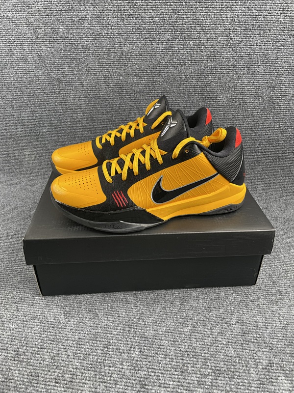 NIKE KOBE 5 (19)
