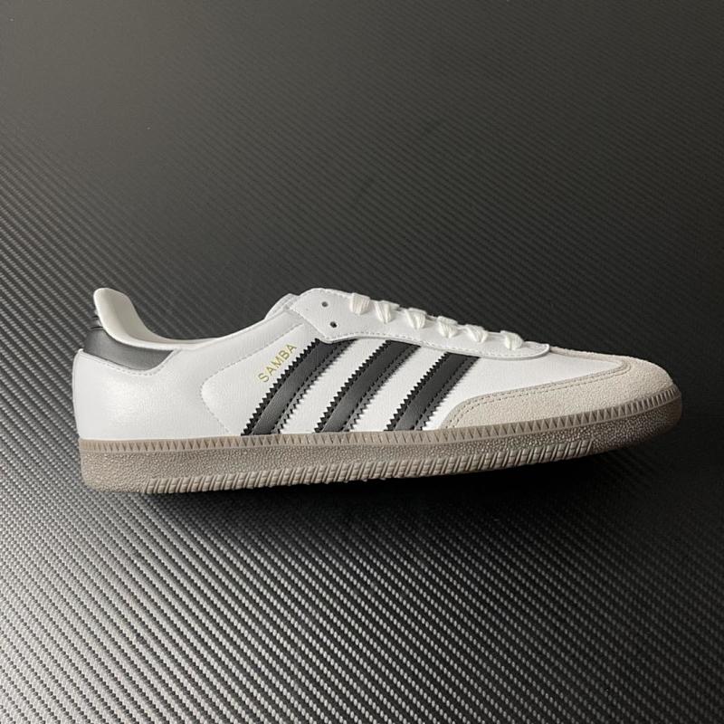 ADIDAS SAMBA (37)