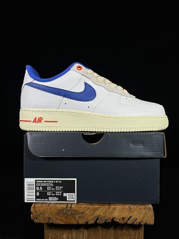 NIKE AIR FORCE 1 (190)