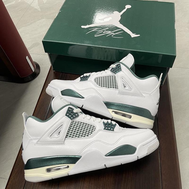 NIKE JORDAN 4 (221)