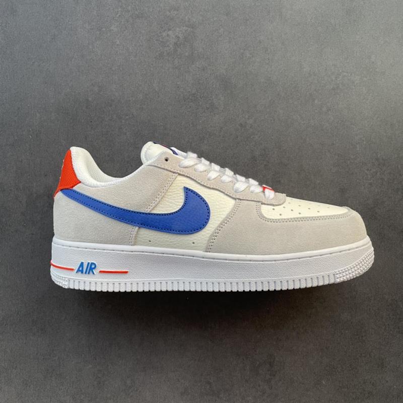 NIKE AIR FORCE 1 (205)