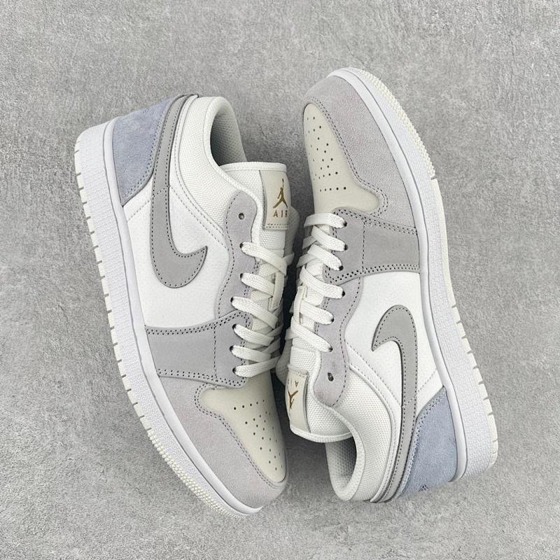 NIKE JORDAN 1 (544)