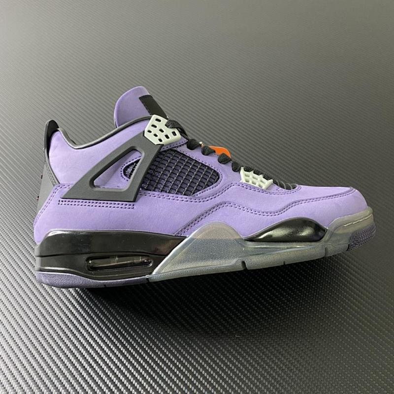 NIKE JORDAN 4 (123)