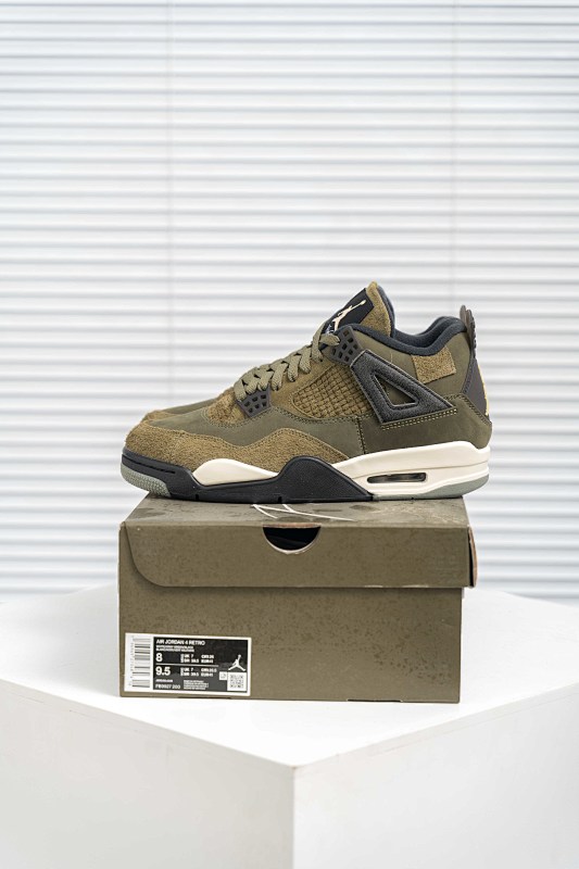 NIKE JORDAN 4 (25)