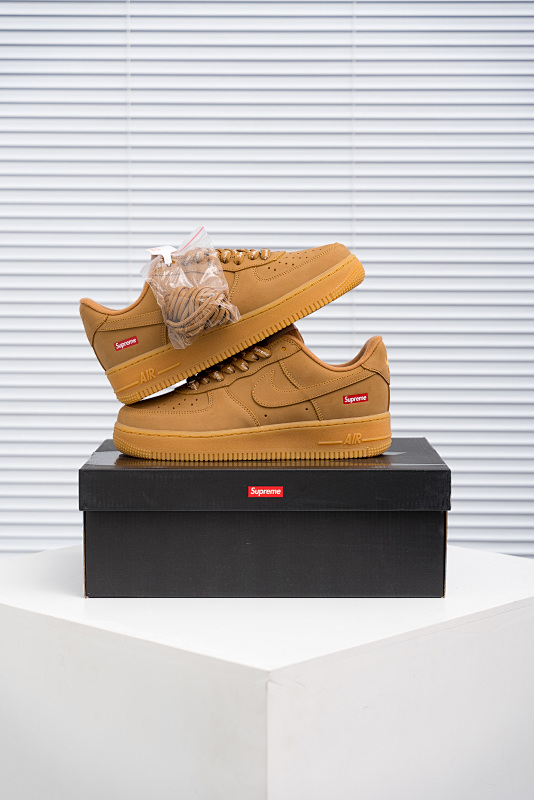 NIKE AIR FORCE 1 (587)