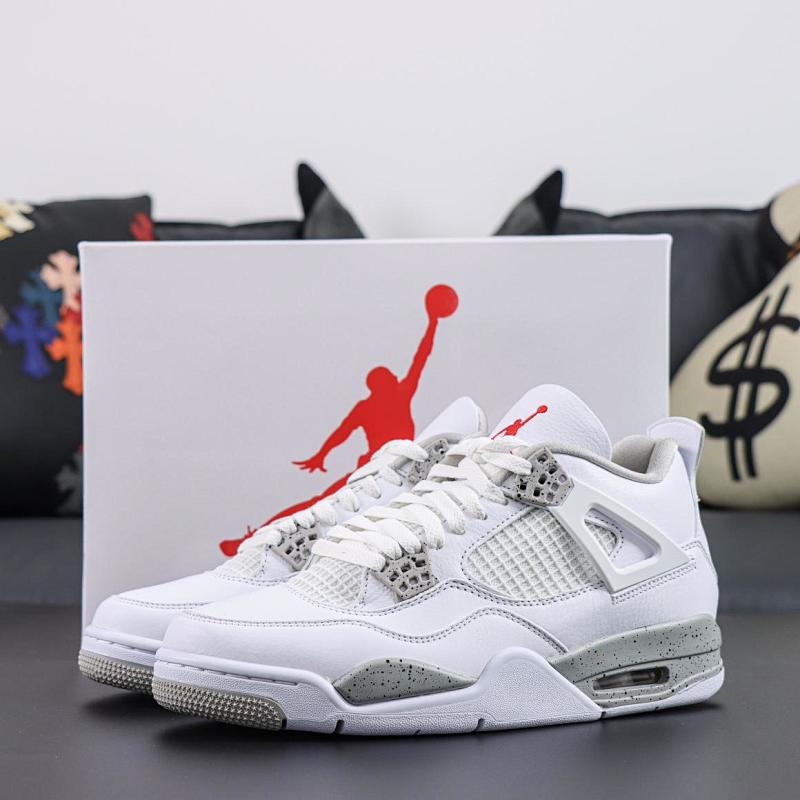 JORDAN 4 (GX BATCH) (25)