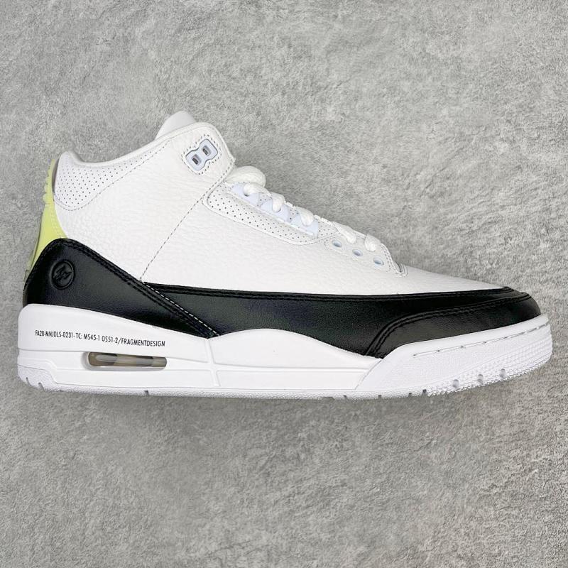 NIKE JORDAN 3 (40)