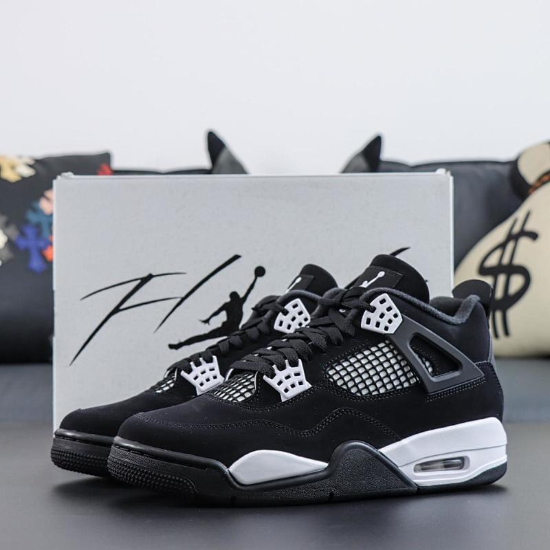 JORDAN 4 (GX BATCH) (19)