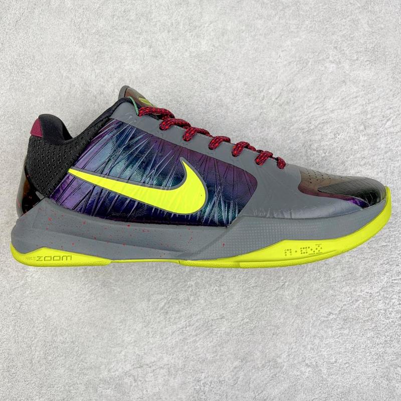 NIKE KOBE 5 (9)