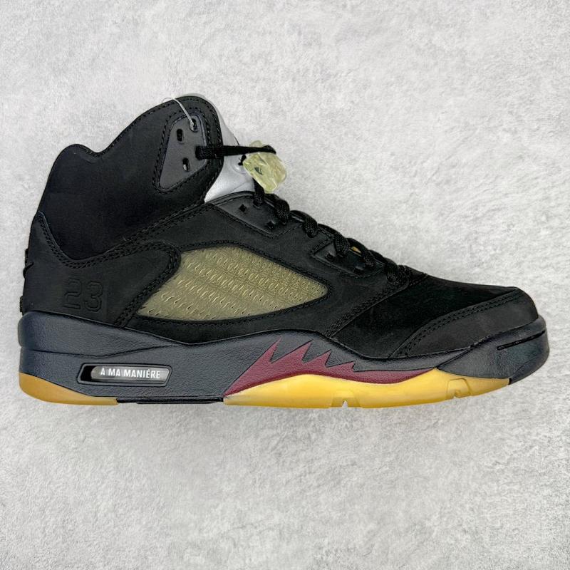 NIKE JORDAN 5 (18)