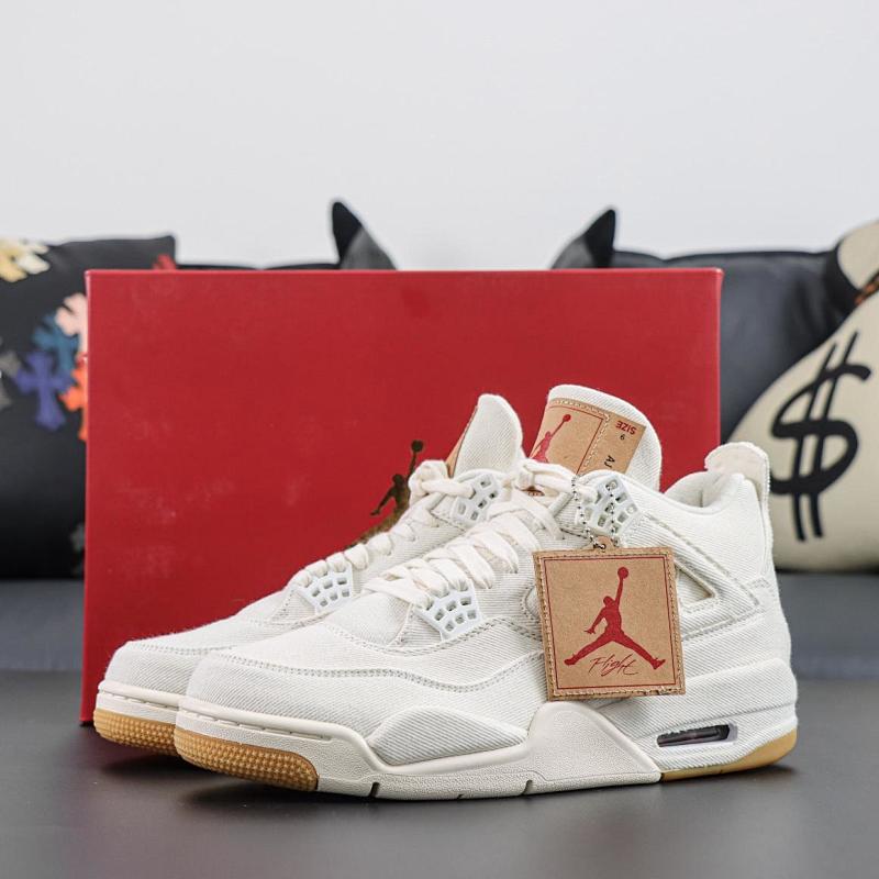 NIKE JORDAN 4 (115)