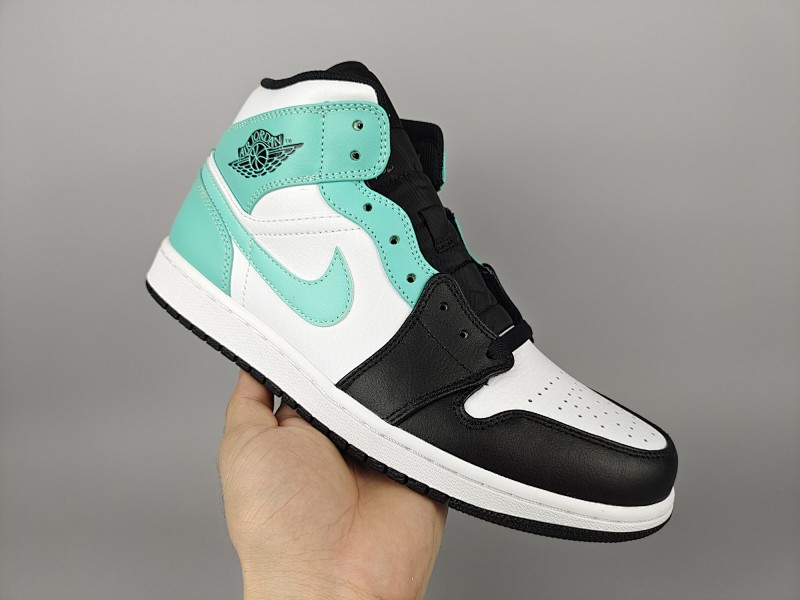 NIKE JORDAN 1 (417)