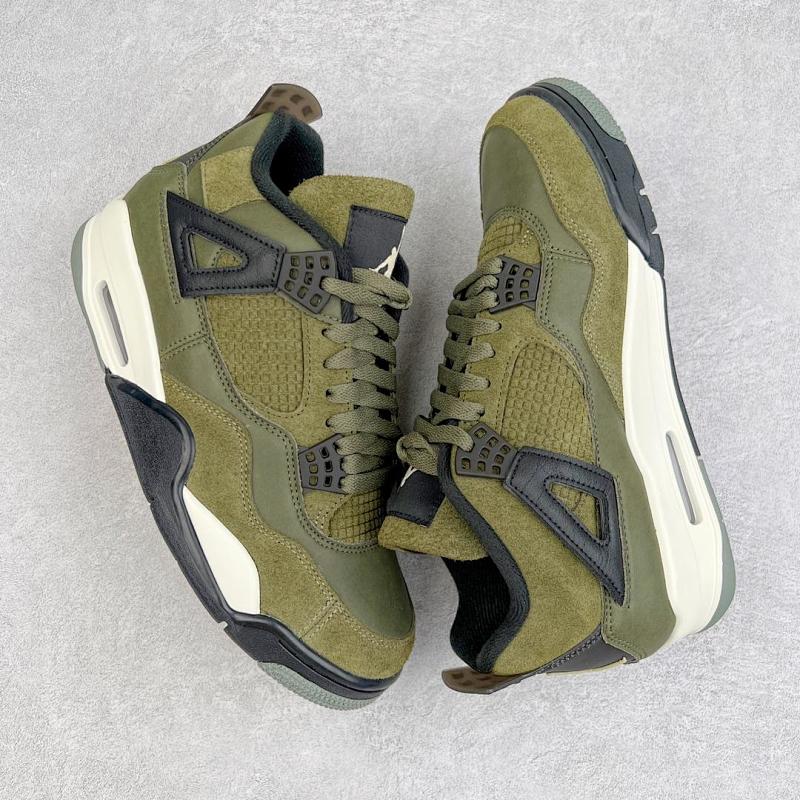NIKE JORDAN 4 (163)