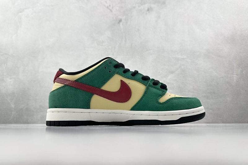 NIKE DUNK VT BATCH (101)