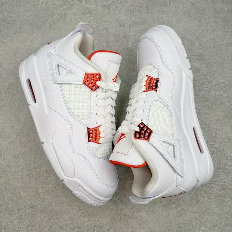 NIKE JORDAN 4 (156)