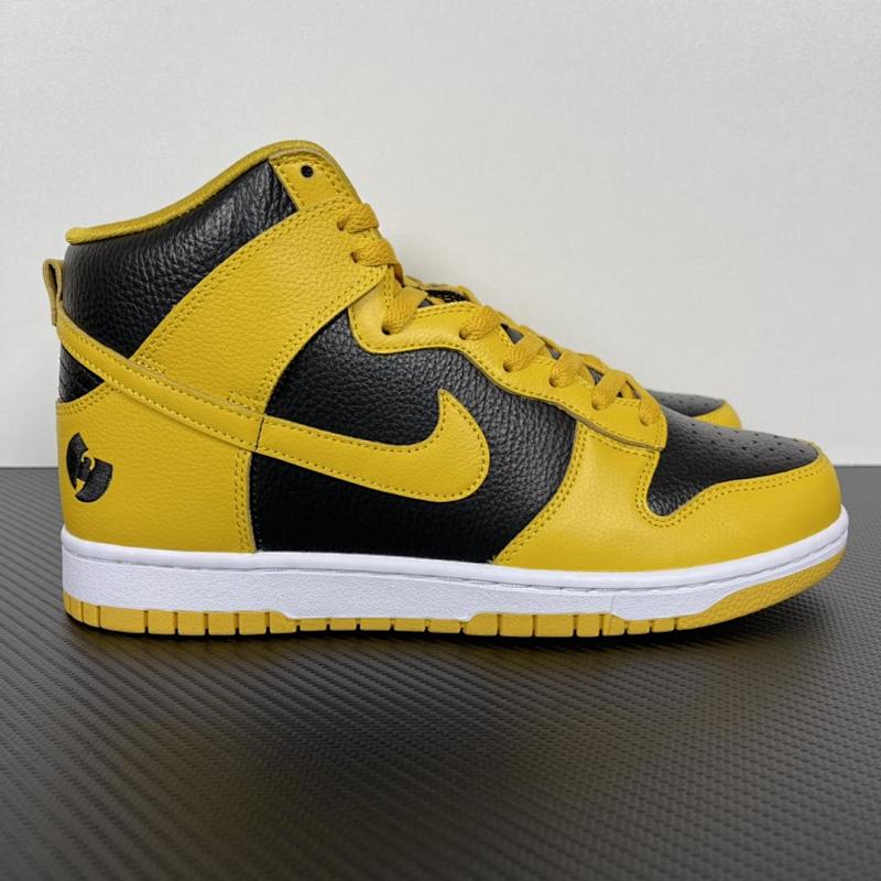 NIKE DUNK (TOP BATCH) (7)