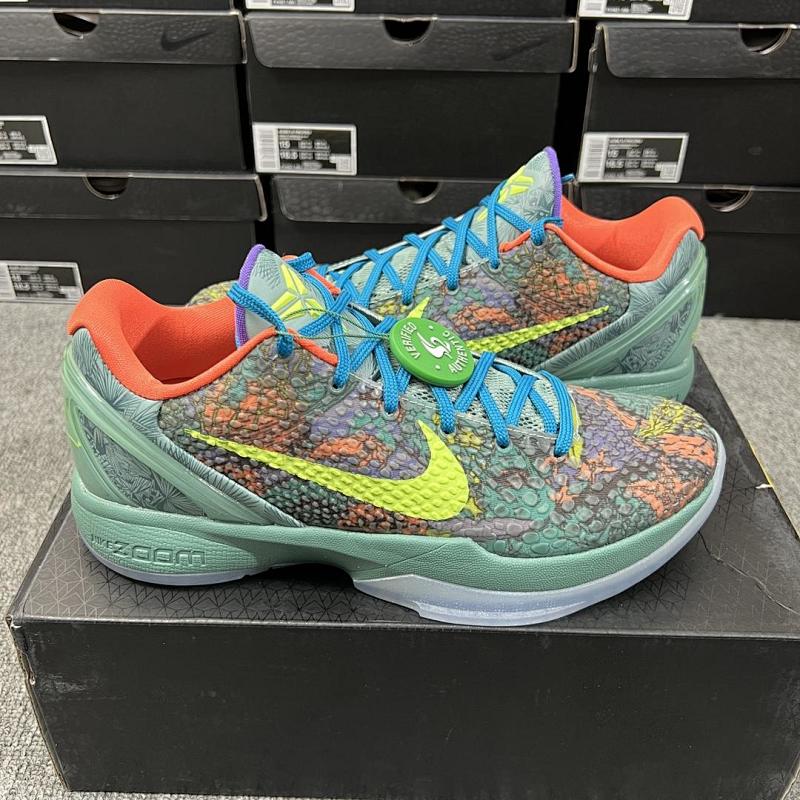 NIKE KOBE 6 (15)