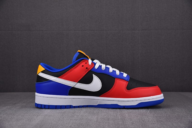 NIKE DUNK TOP BATCH (124)