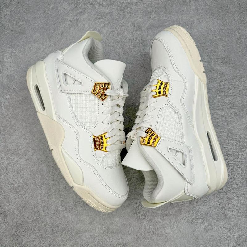 NIKE JORDAN 4 (160)