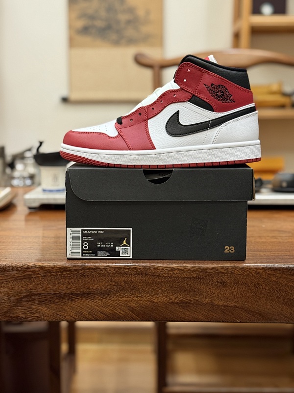 NIKE JORDAN 1 (10)