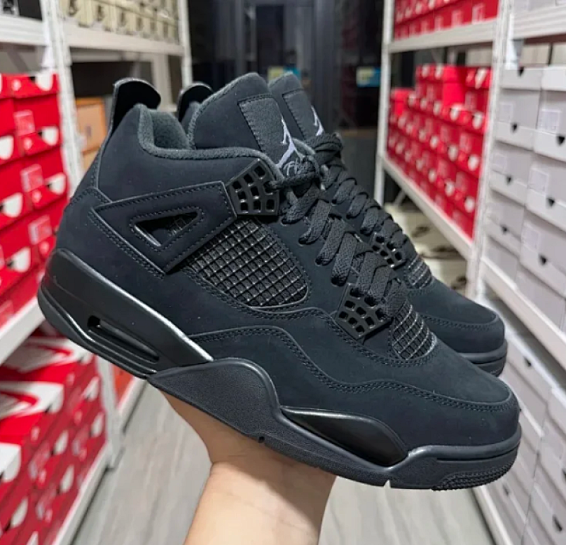 NIKE JORDAN 4 (54)