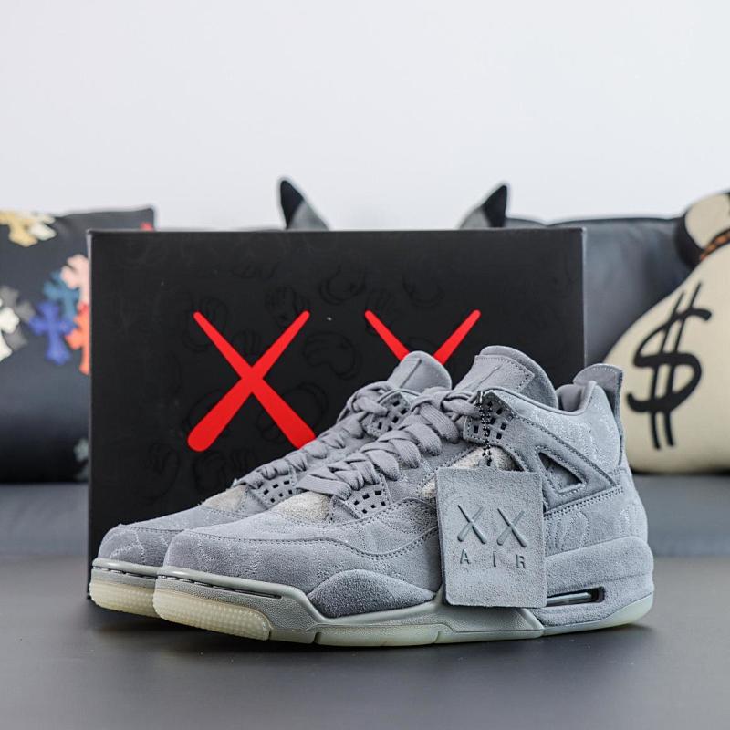 JORDAN 4 (GX BATCH) (20)