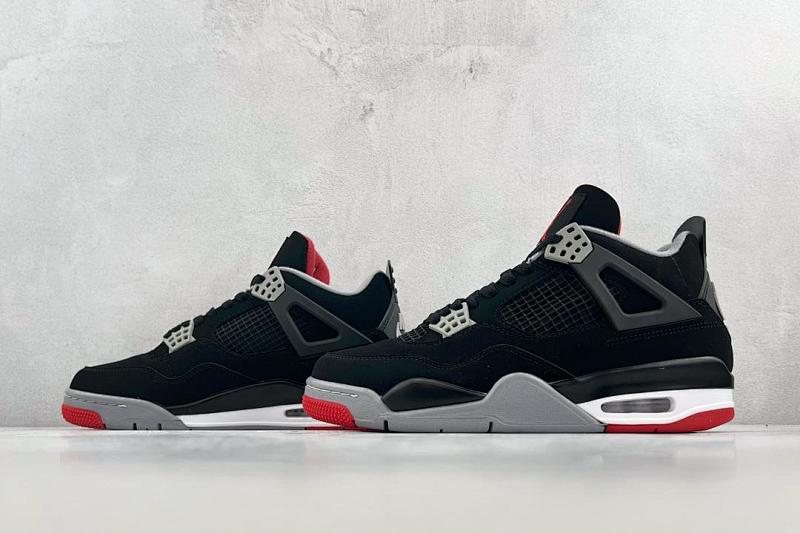 NIKE JORDAN 4 (176)