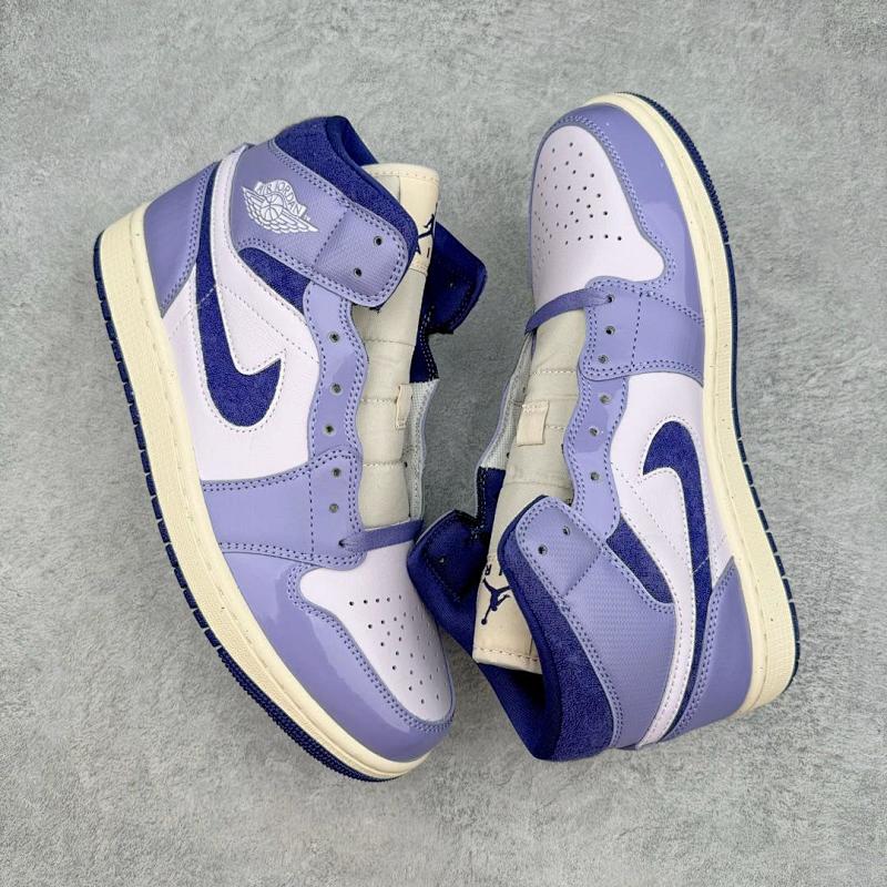 NIKE JORDAN 1 (316)