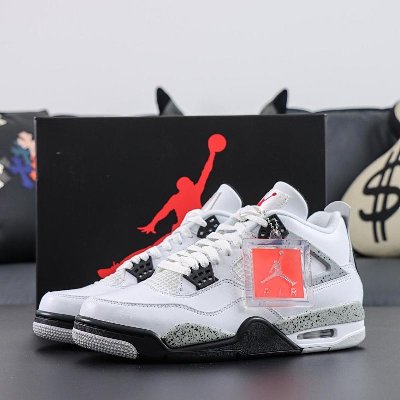 JORDAN 4 (GX BATCH) (6)