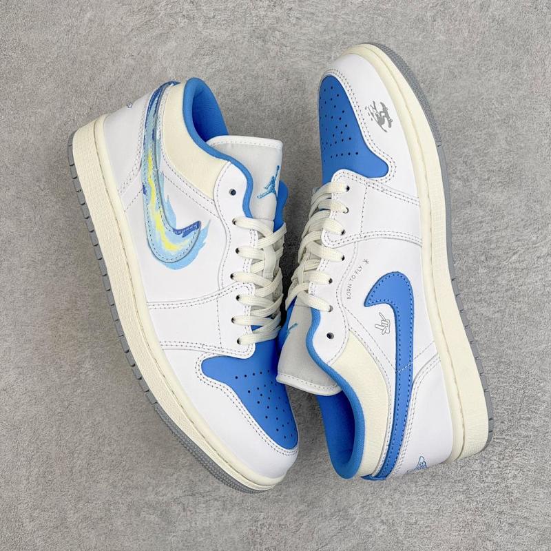 NIKE JORDAN 1 (511)