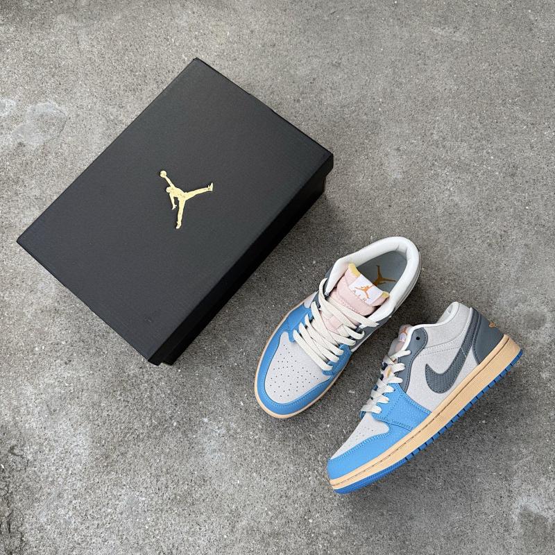 NIKE JORDAN 1 (117)