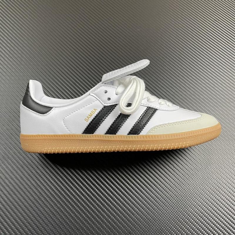 ADIDAS SAMBA (TOP BATCH) (6)