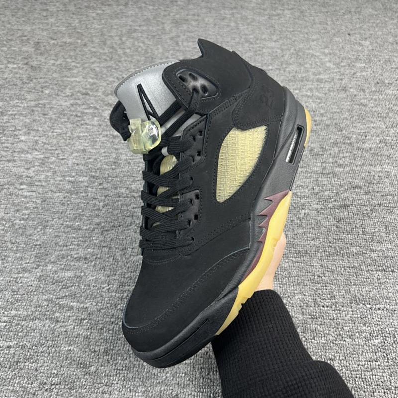 NIKE JORDAN 5 (2)