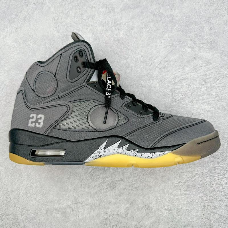 NIKE JORDAN 5 (19)